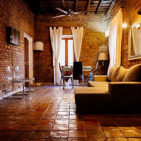Gorgeous House Trastevere Rome Chambre photo