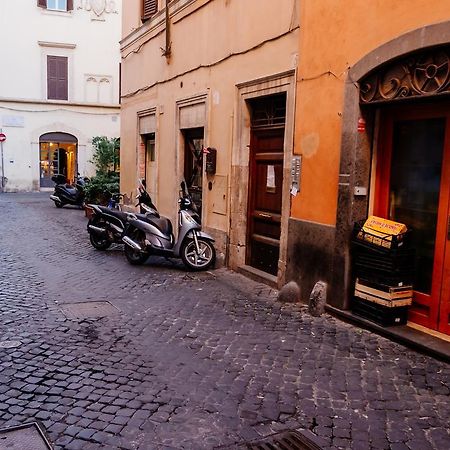 Gorgeous House Trastevere Rome Extérieur photo