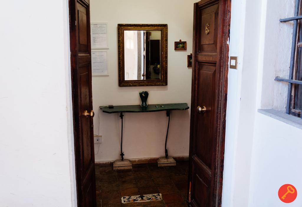 Gorgeous House Trastevere Rome Extérieur photo