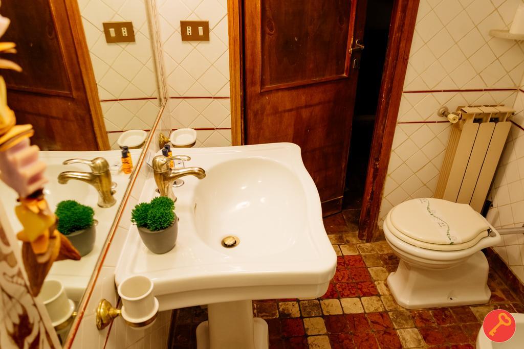 Gorgeous House Trastevere Rome Extérieur photo