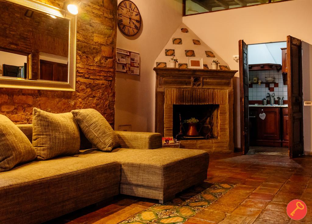 Gorgeous House Trastevere Rome Extérieur photo