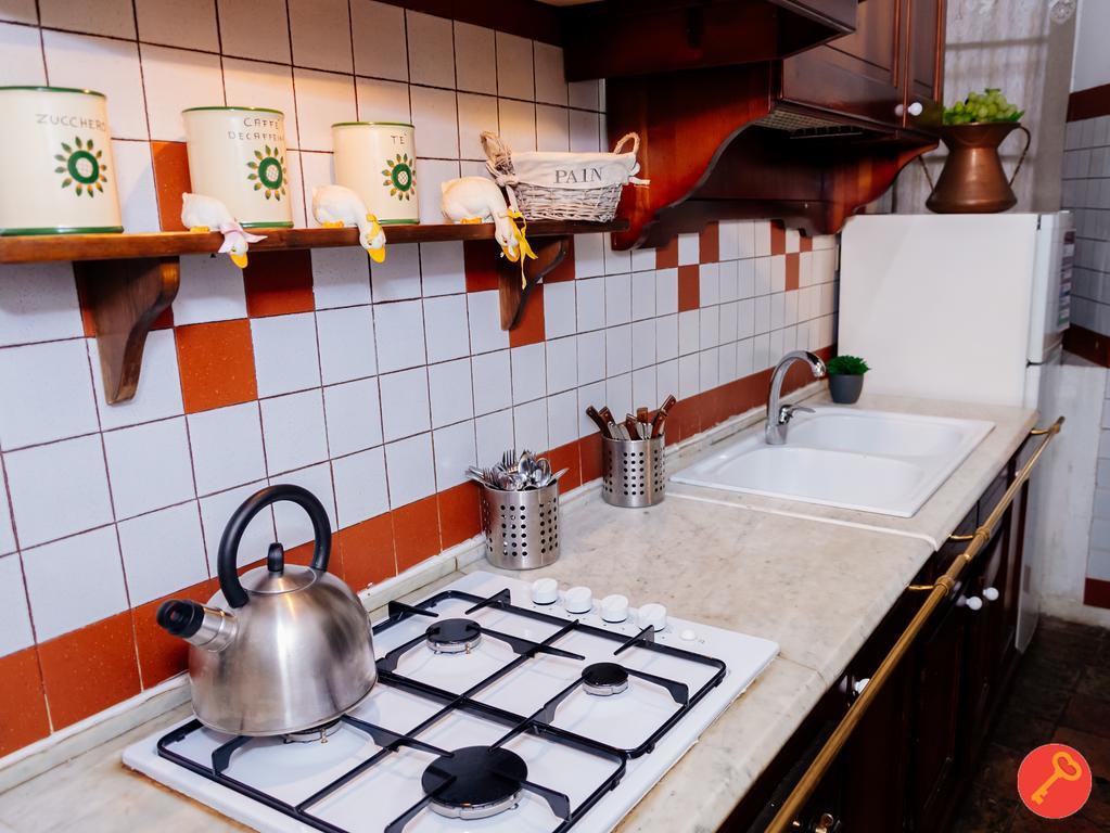 Gorgeous House Trastevere Rome Extérieur photo