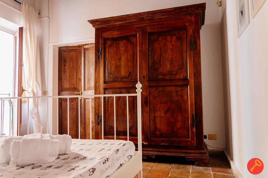 Gorgeous House Trastevere Rome Chambre photo