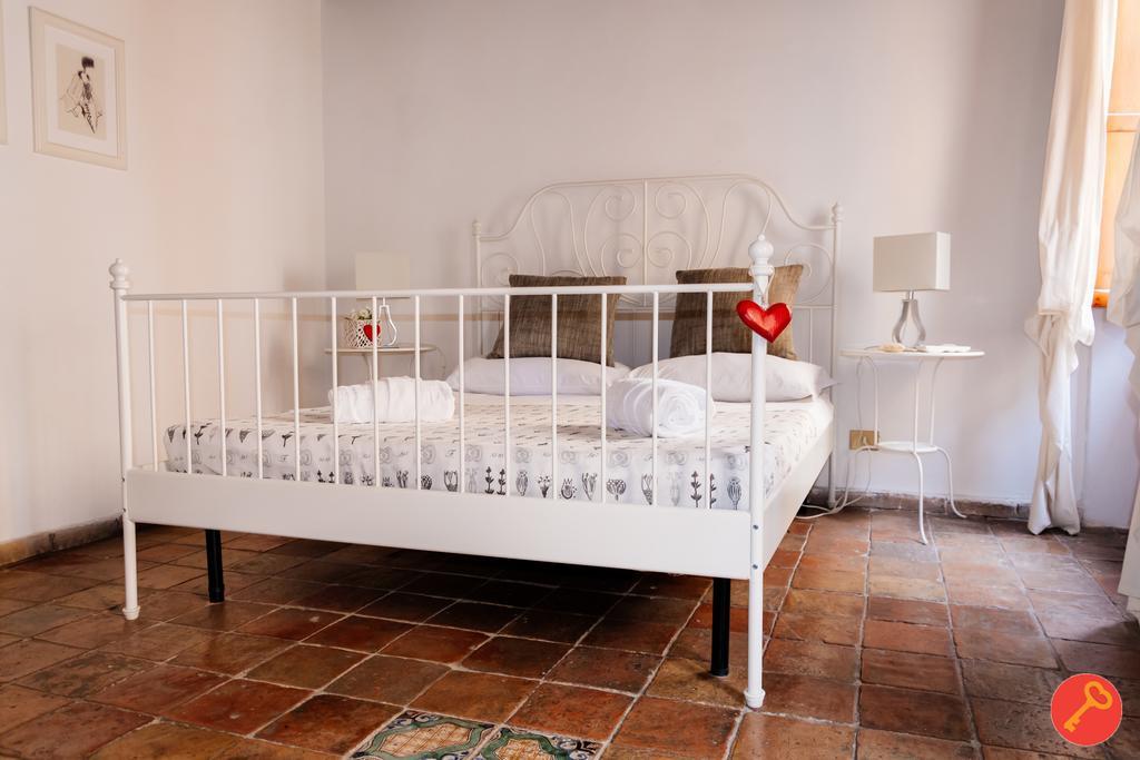 Gorgeous House Trastevere Rome Chambre photo