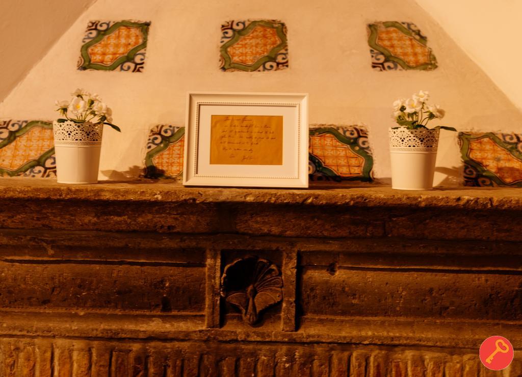 Gorgeous House Trastevere Rome Extérieur photo